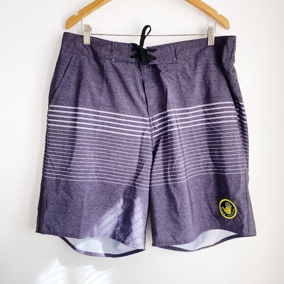 Body Glove Mens Swim Shorts Size XXL Nwot - Picture 1 of 4